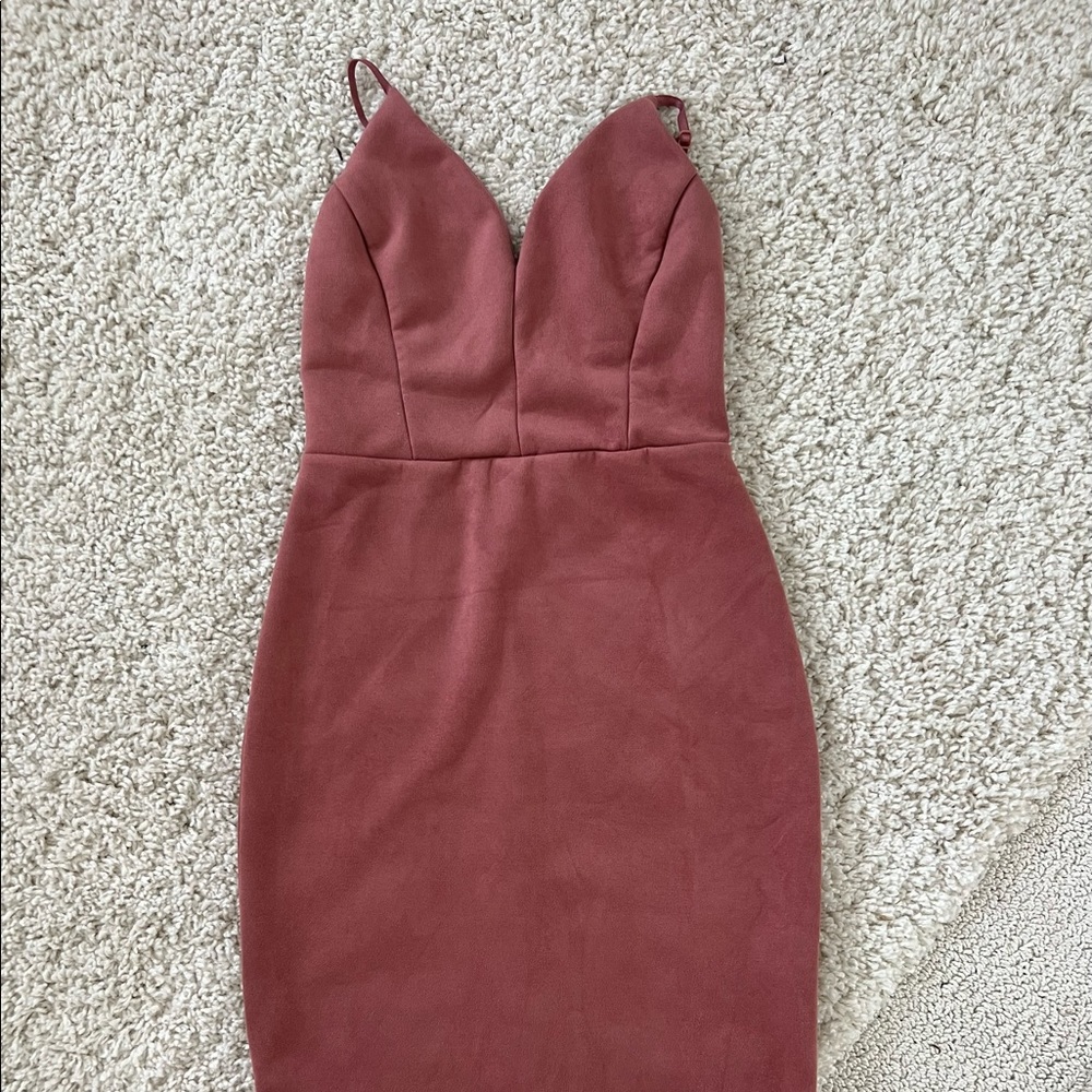 Windsor dress